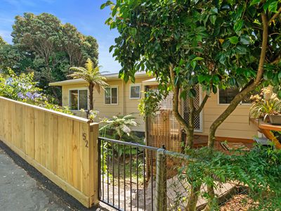 52 Stansell Avenue, Tahunanui