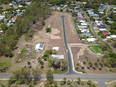 Emperor Estate 62 Emperor Estate 62 Jubilee Pocket Road, Jubilee Pocket