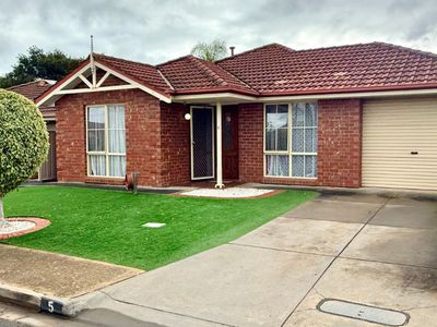 5 Kenmay Avenue, Mitchell Park