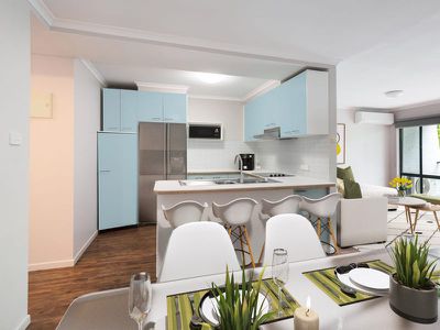 35 / 10 Ovens Street, Griffith