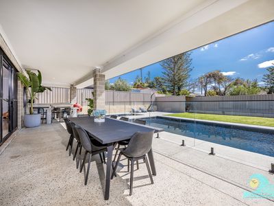 58 BRAZIER ROAD, Yanchep