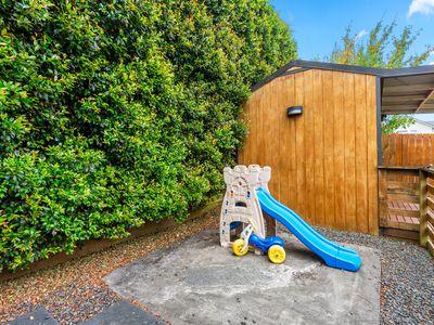 208 Clark Road, Hobsonville