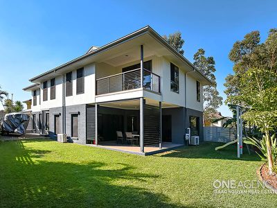 45 Christopher Pl, Sinnamon Park