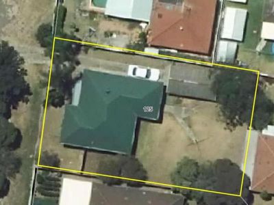 125 Doonside Road, Doonside