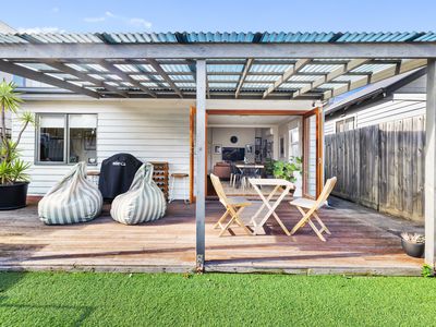 38 Stafford Street, Footscray