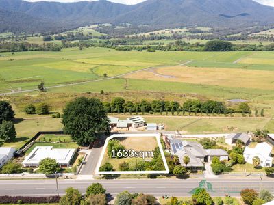 64 Kiewa Valley Highway, Tawonga