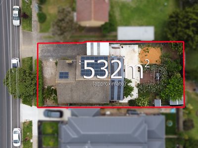 127 Market Road, Werribee