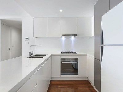 11 / 19-21 Larkin Street, Camperdown