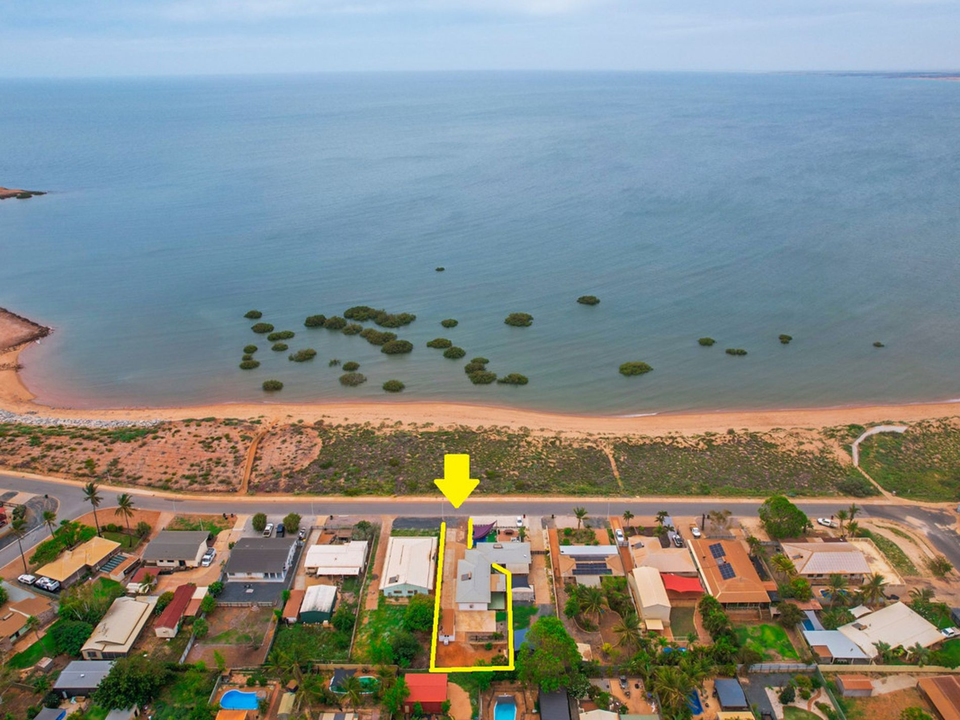 68B Goode Street, Port Hedland