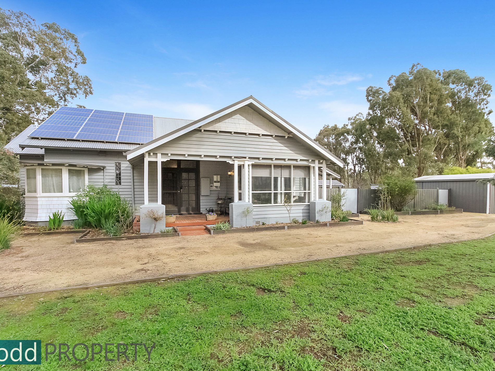 49-51 Ross Street, Heathcote