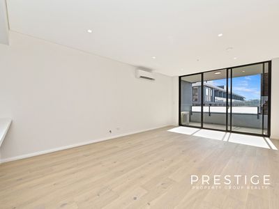 408 / 35 Flora, Kirrawee