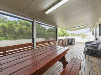 7 Linnell Drive, Beachport