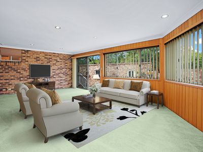 43 Derribong Drive, Cordeaux Heights