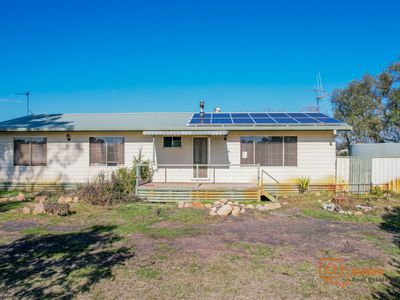 76 Berida Street, Eumungerie