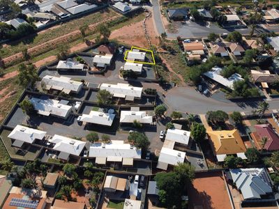 3 / 15 Becker Court, South Hedland