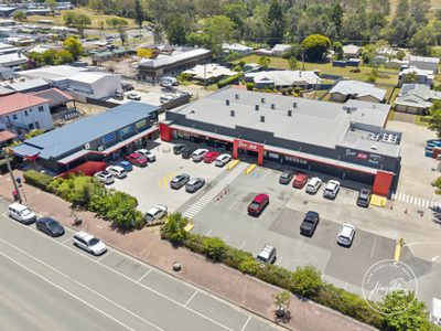 25 Rose Street, Kilcoy