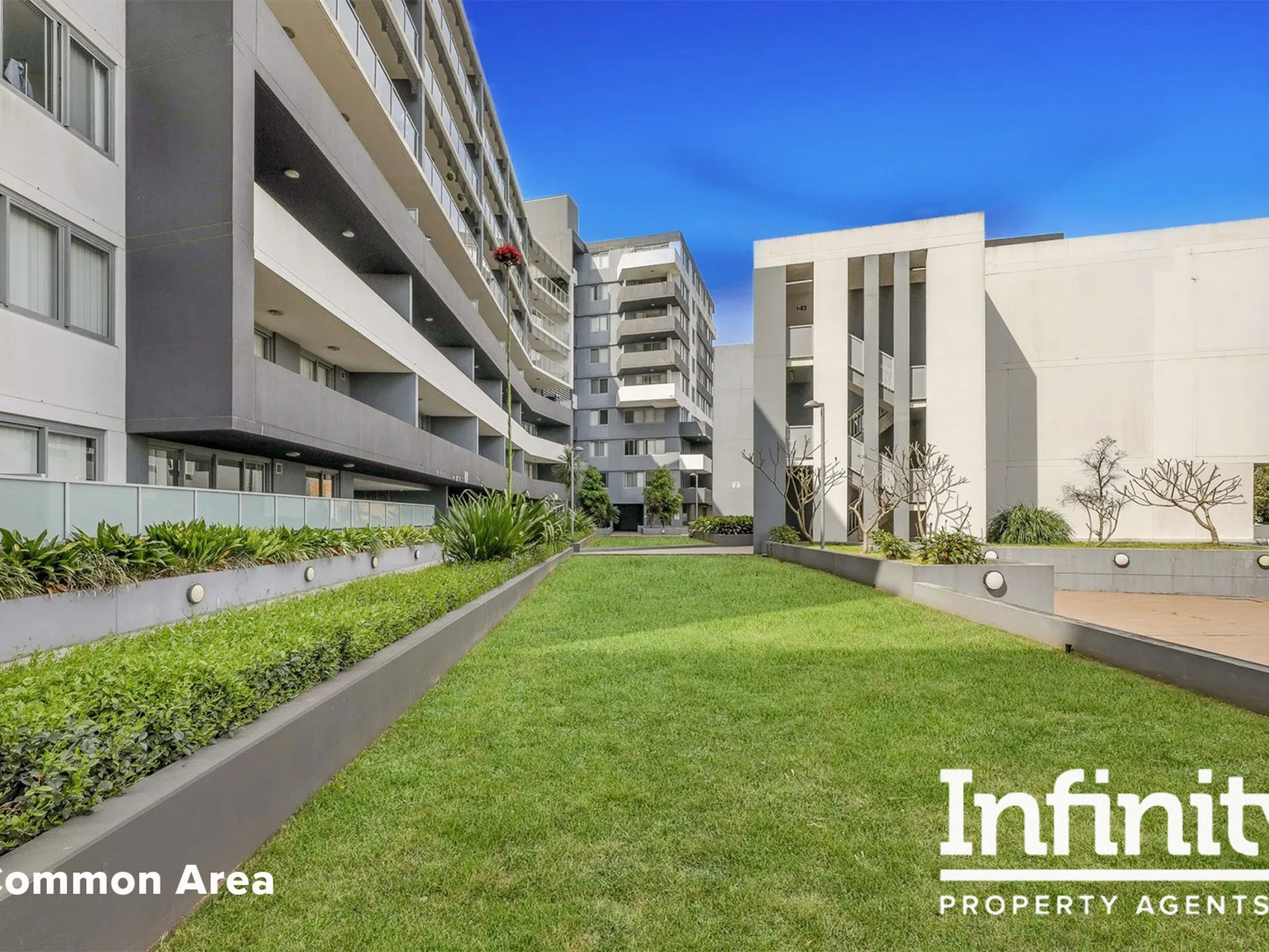 1001 / 11 Charles Street, Canterbury