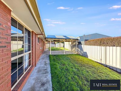 6 Janet Court, Wangaratta