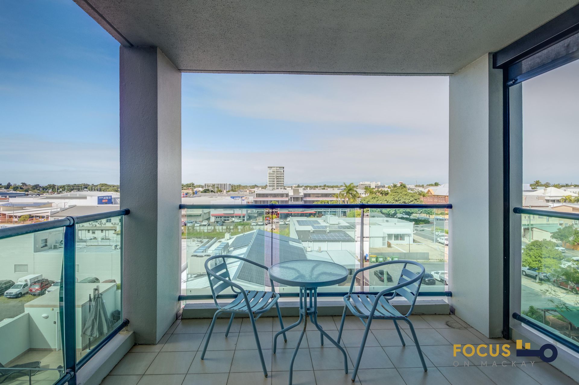 404 / 27 River Street, Mackay