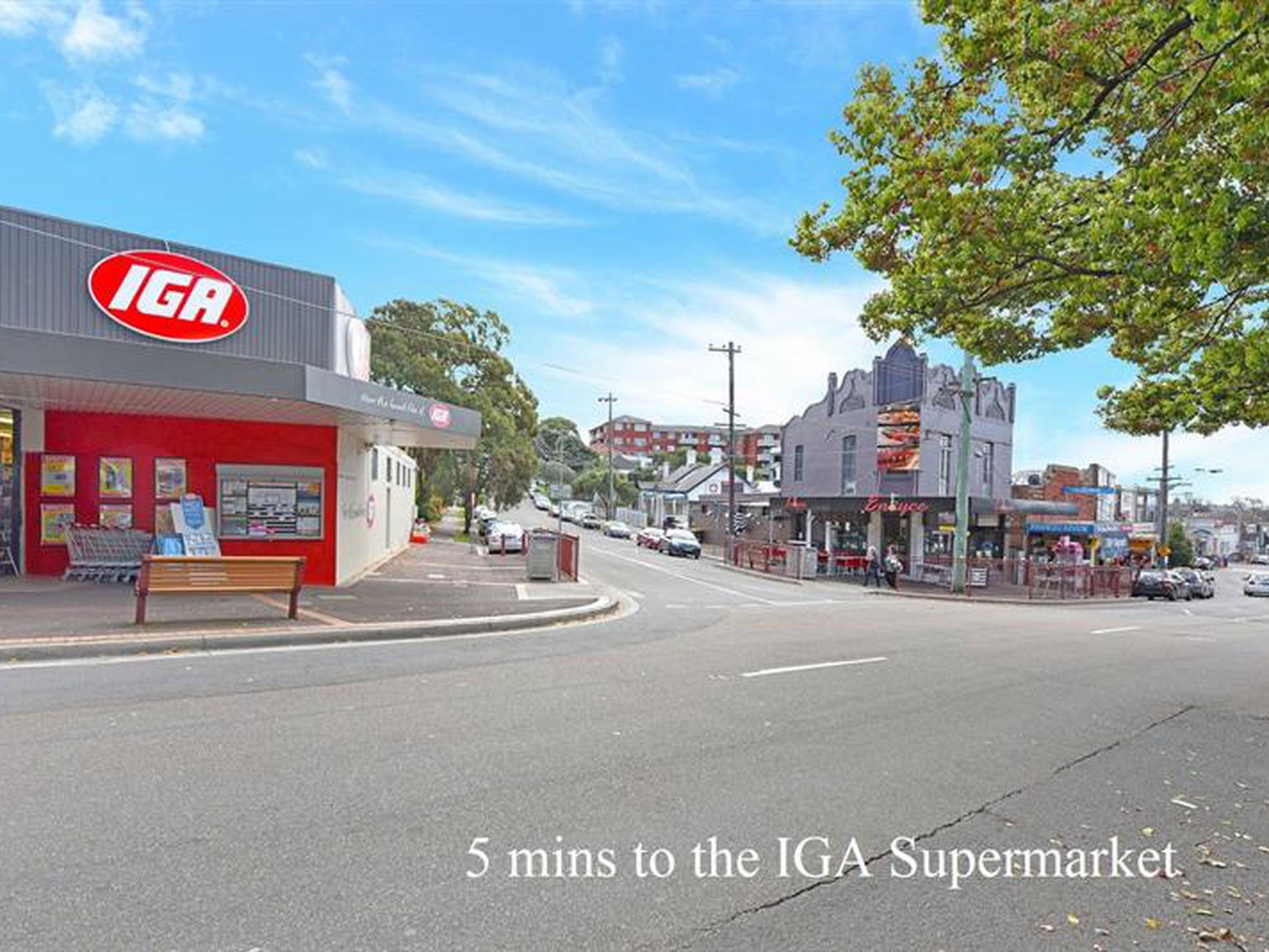 9 / 27 Eden Street, Arncliffe