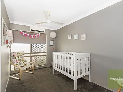 6 Forsyth Court, Thuringowa Central