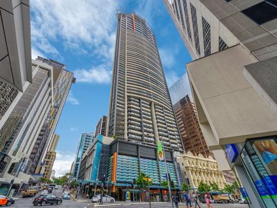 109 / 420 Queen Street, Brisbane City