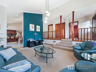 17 Bellbrook Drive, Dandenong North
