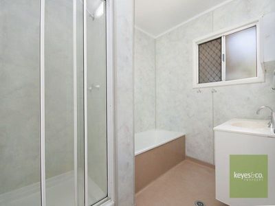 268 Dalrymple Road, Vincent