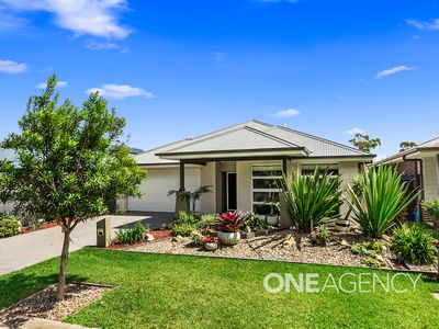 9 Summercloud Crescent, Vincentia
