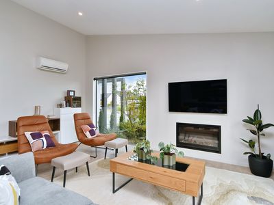 1 Blue Jacket Drive, Halswell