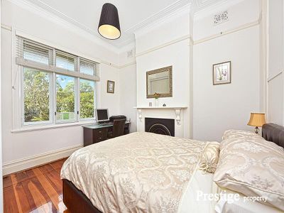 233 Forest Street, Arncliffe