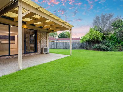 5 Murchison Court, Murrumba Downs