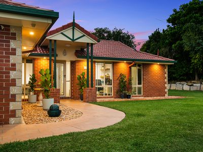 13 Hughendon Court, Deception Bay