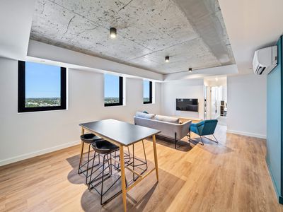 555 Wellington Street, Perth