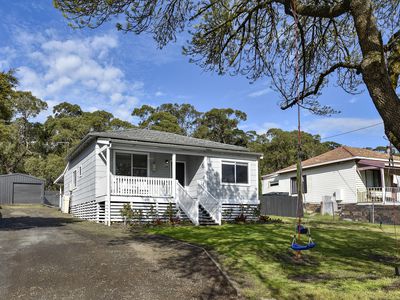 32 BROWN STREET, Mount Burr