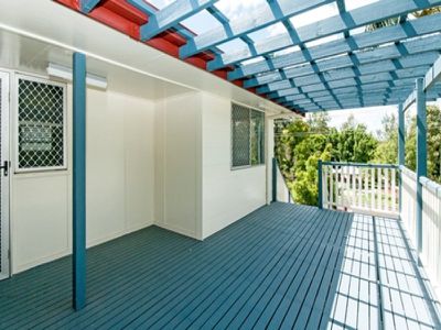1 Glennie Court, Goodna
