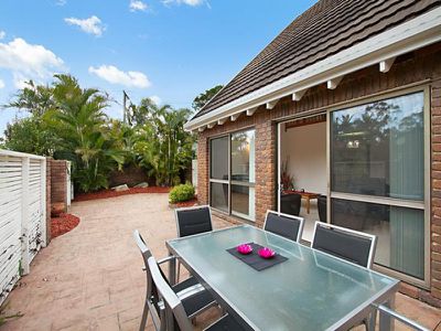 1 Wilpena Court, Springwood