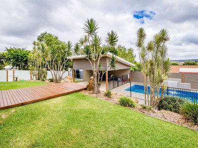 1 Jensen Court, Kingaroy