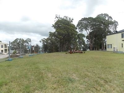 31 King Street, Balcolyn