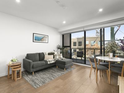 213 / 294 Keilor Road, Essendon North