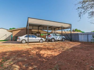 10 Corbet Place, South Hedland