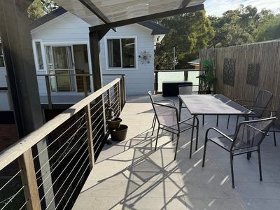 76 Tanilba Avenue, Tanilba Bay