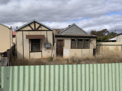 163 Dugan Street, Kalgoorlie