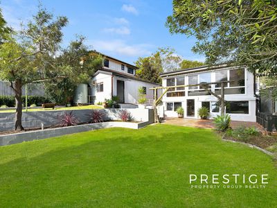 9 The Glen Road, Bardwell Valley