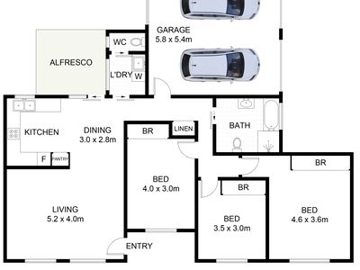 116 Leumeah Street, Sanctuary Point