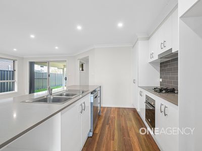 68 Seagrass Avenue, Vincentia