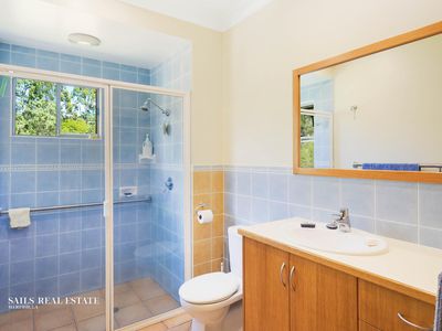 471 Mount Darragh Road, Lochiel