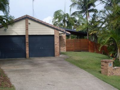 6 Burran Court, Maroochydore