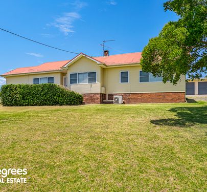 161 Bathurst Street, Pitt Town