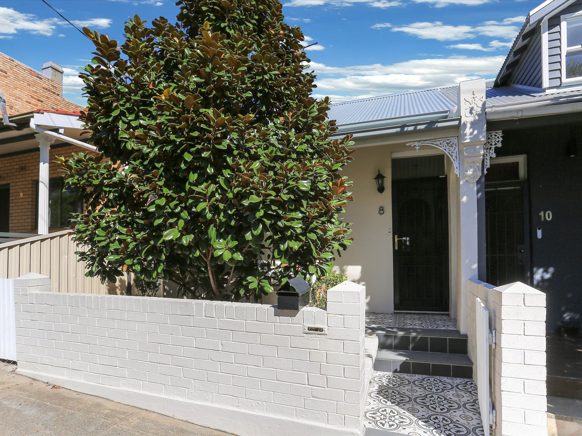 8 Excelsior Street, Leichhardt